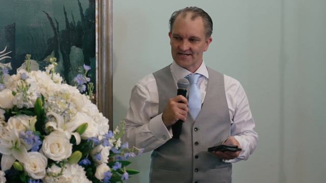 Amy & Lewis' Reception at Ariel's, Disney's Beach Club Resort, 6th April 2022 2pm-6pm смотреть онлайн