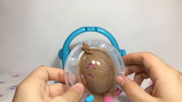 МИНИ-ФАБРИКА КИНДЕР СЮРПРИЗОВ - Делаем Шоколадные Яйца СВОИМИ РУКАМИ. Chocolate Egg Surprise Maker