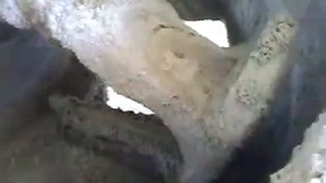 линия по производству шлакоблока