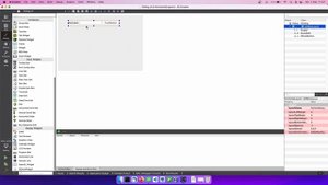 Qt Tutorial 017: Horizontal Layout