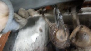 niva 2121 большой ремонт 1 часть