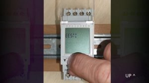 ASTROCLOCK 2 1st run and basic setup