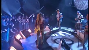 Anastacia - I Paid My Dues (Live)