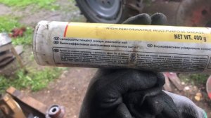 Подготовка косилки к сенокосу .Lisicki 1.35