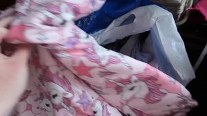 ВЛОГ: будни с Марусей