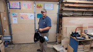 Makita 36V String Trimmer Review