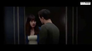 Beyoncé   Crazy in love  50 оттенков серого