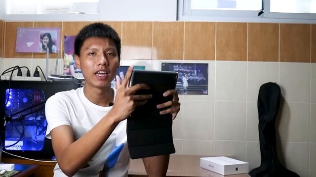 Infinity IT Review: IPad mini 5 2019 ควรซอหรอไม!?