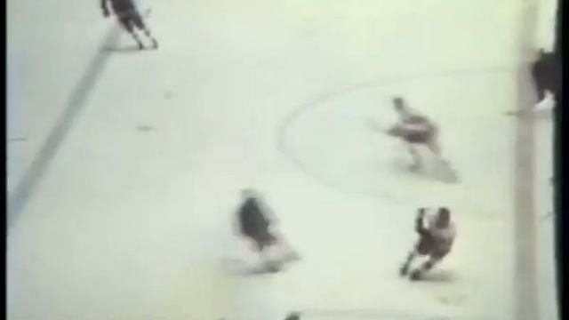 1972 USSR - USA 7-2 Hockey. Olympic games смотреть онлайн