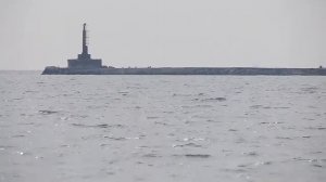Бердянск Бердянский морской торговый порт