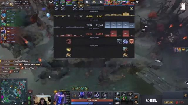 Five Man Blackhoooole! BOOM Secret смотреть онлайн