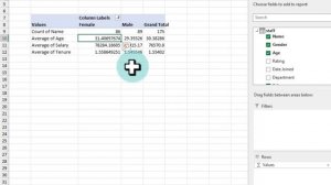 How to Clean, Analyze and Present Data with Excel (FREE Adv. Course)