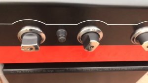 Гибридный угольно газовый гриль Char-broil