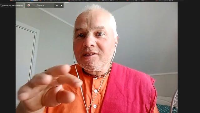 Шримад Бхагаватам 5.19.24 ЕМ Маха Матсья прабху смотреть онлайн