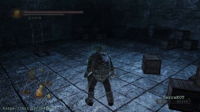 #306 | Косплей TMNT и Грешницы + Кооператив (NG+) + Забытая Грешница + пироманты… (Dark Souls II) смотреть онлайн