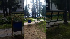 Санаторий Железнодорожник