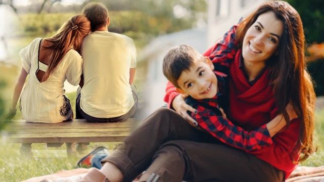 История банальная, ПОДРУГА УВЕЛА МУЖА, если бы не одно НО смотреть онлайн