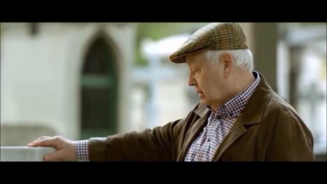 Виктор Петрович и его отношения с отцом