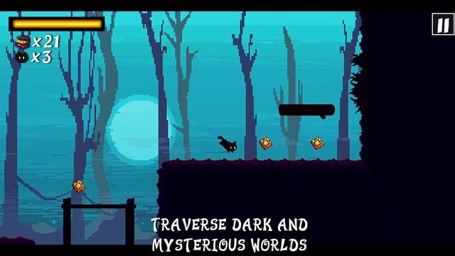 Lumination (New Game by Markeli | Download to Support Strife) смотреть онлайн