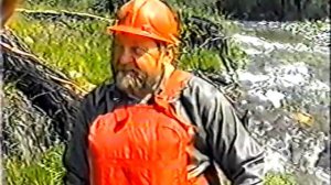 спуск с верховья реки китой часть 1