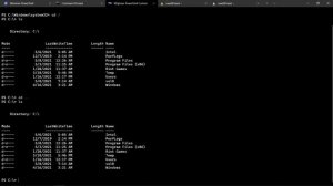 How to Windows Terminal? SSH into GCP and using wsl2 VMs!