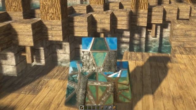 Seus Ptgi Hrr 2.1 Shaders Free Download - 1.17.1 / 1.18 смотреть онлайн