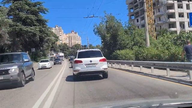 ? Дорога в Крым. Автопутешествие на 10000км. Путешествие на Машине с КОТОМ из СЕВЕРА на ЮГ. Серия 1 смотреть онлайн