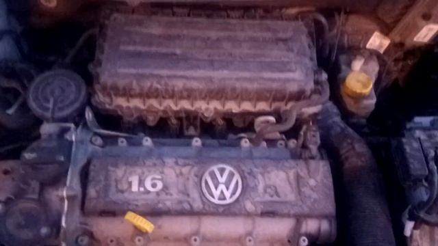 Стук поршней? поло седан смотреть онлайн