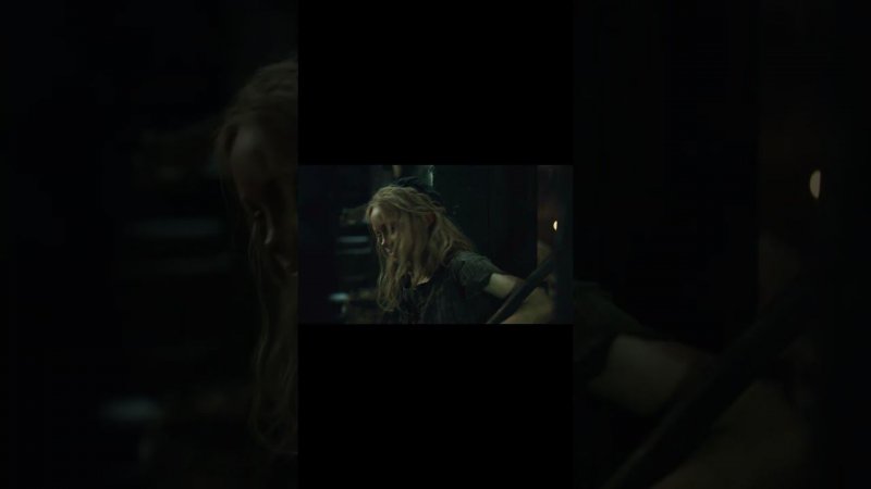 Amazing Shots of LES MISÉRABLES (2012)