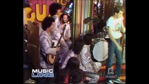 Matia Bazar con Antonella Ruggiero - Intervista + Playboy