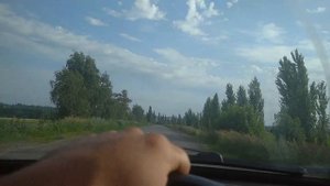 Машина дергается. Рывки при движении летом в жару