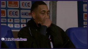 Goal Matuidi - Bordeaux 1-3 Paris Saint-Germain - 14-01-2014 Highlights