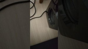 My stoner mind bass test- sven ms-2250.