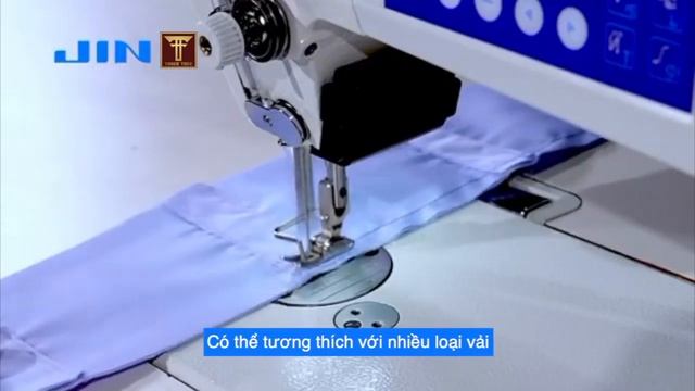 JIN | Máy 1 Kim Điện Tử JIN L1D | TIN TRUC THREE TREE смотреть онлайн