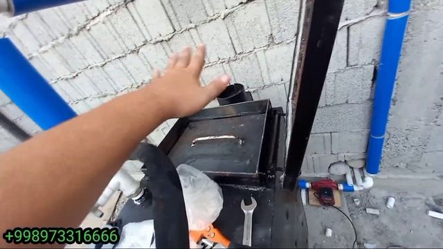 КАТЁЛ 30 КВТ 200 М² ХОНАДОНГА УСТАНОВКА КИЛИНДИ КАТЁЛ КВТ КАНДЕ ОЛЧАНАДИ БИЛАСИЗМИ ??? #PREMYERA смотреть онлайн