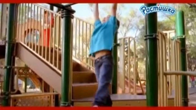 Рекламный блок (Рустави 2 Грузия, 07.09.2013)