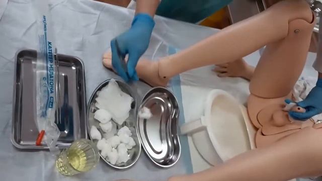 Ер адамның қуығын катетірлеу алгоритімі смотреть онлайн