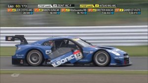 2016 AUTOBACS SUPER GT Round6