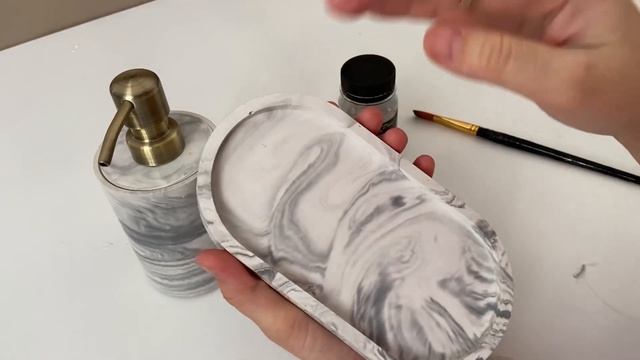 Лакпен бояғаннан кейін бұйымдар неге қолға жабысады?Декор из гипсаМастер класс