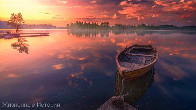 Сборник деревенских историй. Душевные истории из жизни. Часть 5.