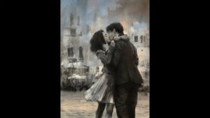 Алексей Гоман и Марина Девятова - Это могло быть любовью...