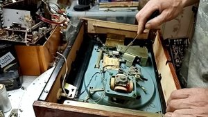 21 августа 2020 г.привет из 80 годов разбор проигрователя элегия 102