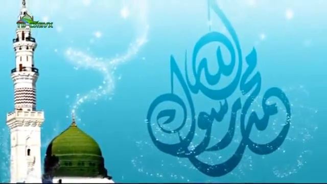 Билял( Да будет даволен им Аллах ) первый "МУЭДЗИН" в истории Ислама произнесщий АЗАН смотреть онлайн