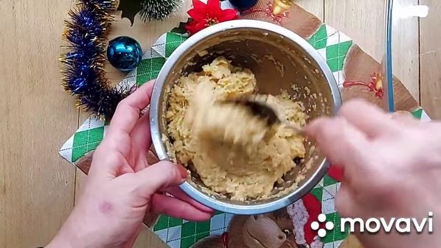 НОВОГОДНИЕ РЕЦЕПТЫ по ДЮКАНУ (П П) смотреть онлайн