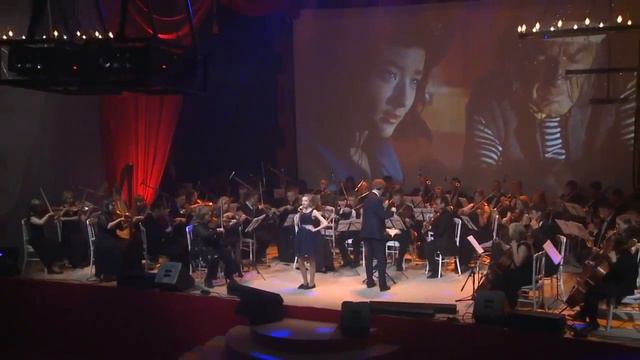 Евдокия Малевская - Эй, моряк! смотреть онлайн