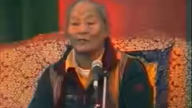 Advaida  /   NNR Путь к недвойственности .Дзогчен