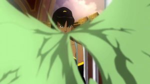 (Полное Дублирование) Бэтмен против Супервумен (часть 2)