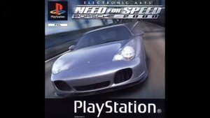 Need For Speed: Porsche Unleashed - PS1 Soundtrack - 12