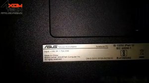 Asus VivoBook Unboxing