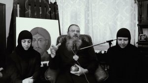 О ВЫГОРАНИИ В ДУХОВНОЙ ЖИЗНИ. Прот. Сергий Баранов. Из беседы 12.07.2020 г